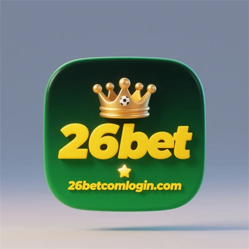 Apostas em Eventos Esportivos: O Crescimento na Plataforma 26bet