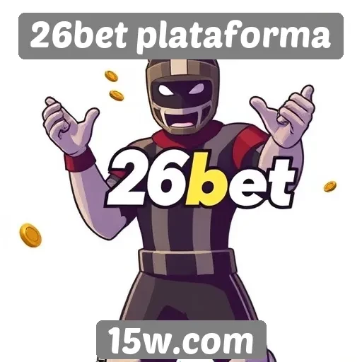 Comparativo das opções de jogos disponíveis na 26bet