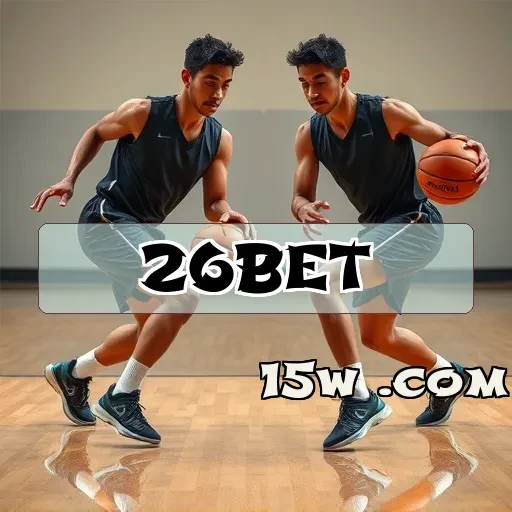 26bet plataforma: A Revolução do Cassino Ao Vivo para Jogadores Brasileiros