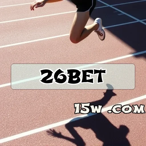 26bet plataforma: Diversão Aguardando na Seção de Loteria