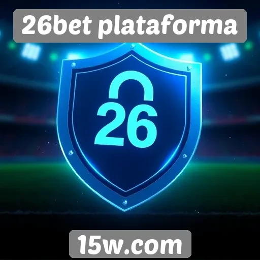 Avaliação da segurança na plataforma 26bet